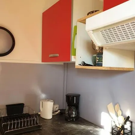 La Part Des Anges Votre A La Campagne Apartmán