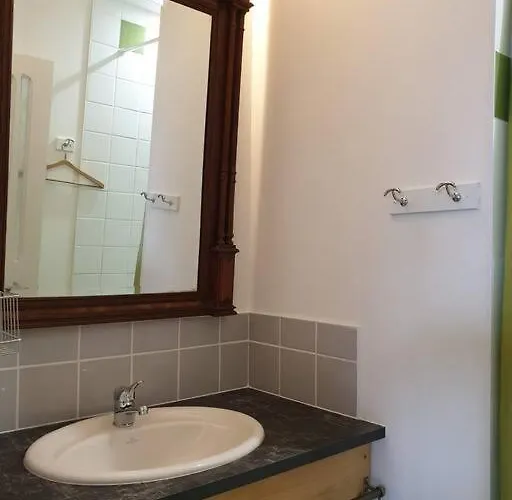 La Part Des Anges Votre A La Campagne Appartement Saint-Laurent-du-Plan