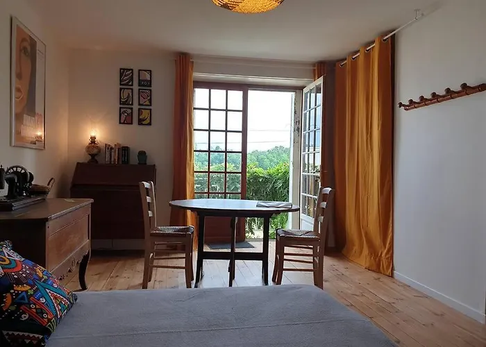 La Part Des Anges Votre A La Campagne Appartement