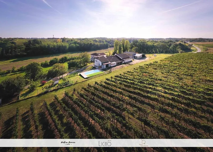 Appartement La Part Des Anges Votre A La Campagne *