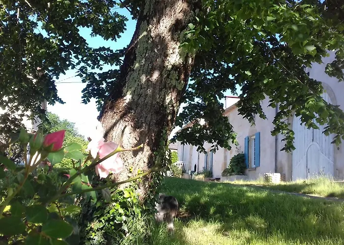 La Part Des Anges Votre A La Campagne Appartement